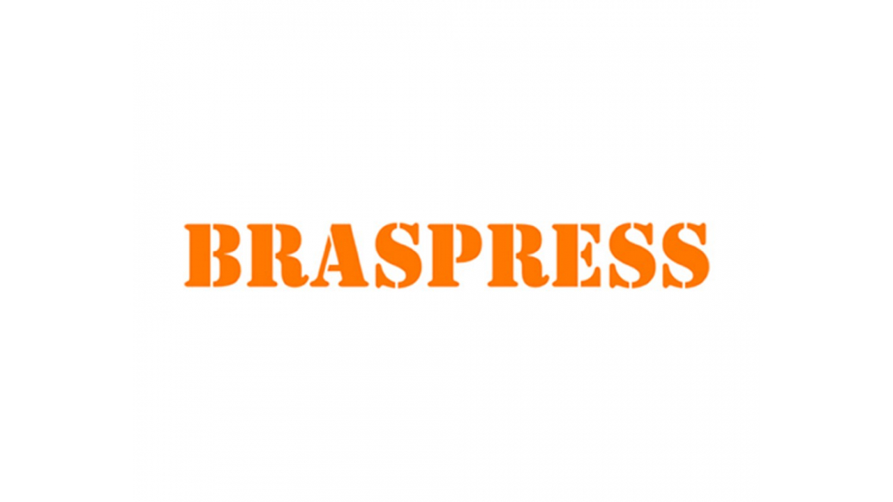 Frete Braspress