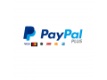 Pagamento Transparente PayPal Plus