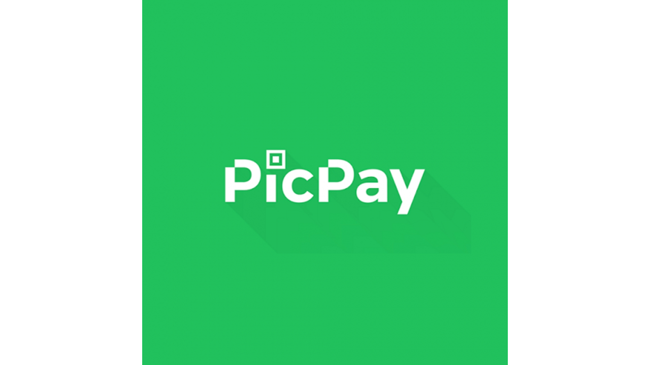Picpay - Pague tudo com seu PicPay. - Escolha suas informações de acesso.