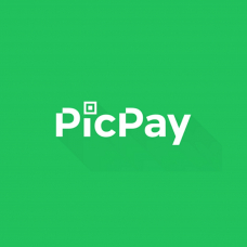 Pagamento PicPay E-commerce